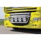 Bullbar/Bara Proiectoare Inox Grila Partea Inferioara Daf XF 105