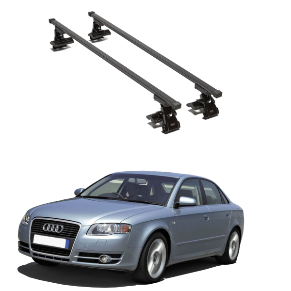 Bare Transversale Portbagaj Audi A4 Berlina 2007  b6,b7