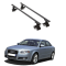 Bare Transversale Portbagaj Audi A4 Berlina 2006  b6,b7