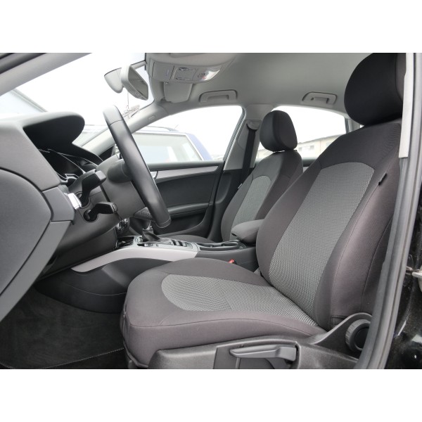 Huse Scaune Ford Mondeo III Turnier 2000-2007 din bumbac model dedicat