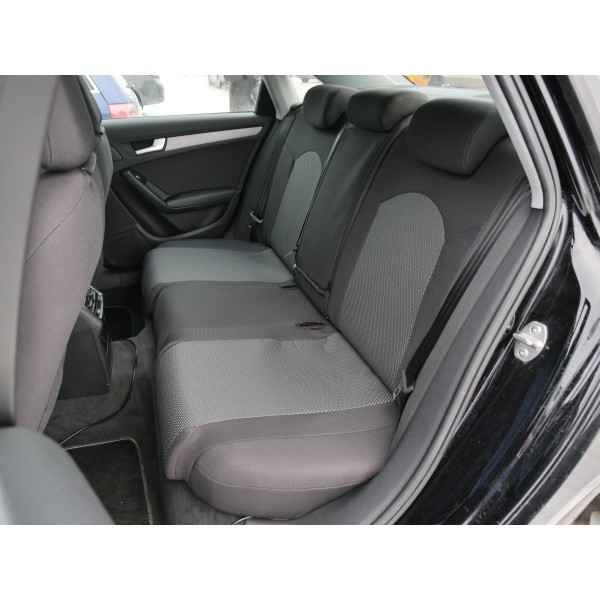 Huse Scaune Ford Mondeo III Turnier 2000-2007 din bumbac model dedicat