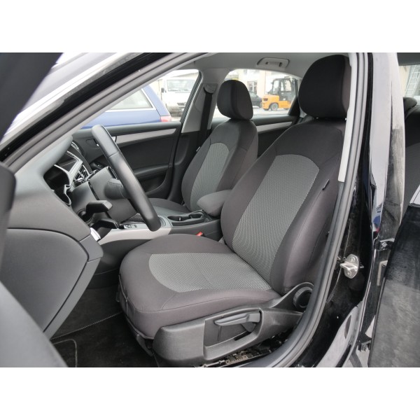 Huse Scaune Ford Mondeo III Turnier 2000-2007 din bumbac model dedicat