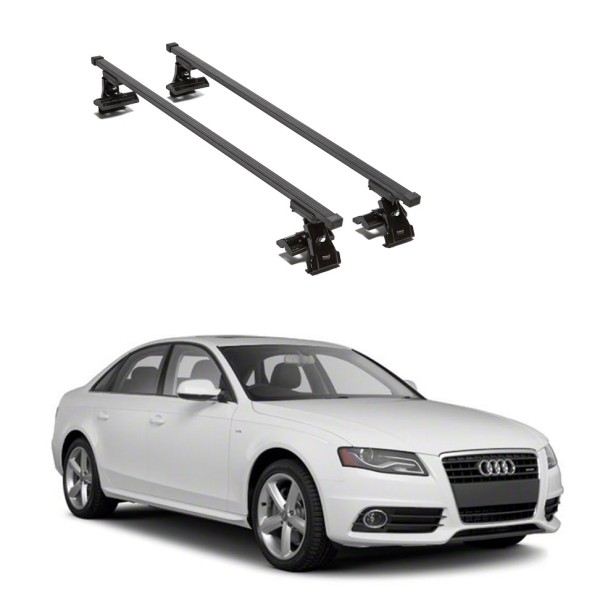 Bare Transversale Portbagaj Audi A4 Berlina 2015 B8,B9