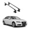 Bare Transversale Portbagaj Audi A4 Berlina 2008-2016 B8,B9