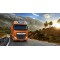 Paravanturi Sun Smart Daf XF 2013-2017 Euro 6 (Set 2 buc +sistem de prindere)