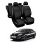 Huse Scaune piele si material textil Renault Laguna 2007-2015