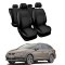 Huse Scaune piele si material textil Seat Leon X-Perience