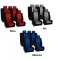 Huse Scaune Dedicate Dacia Logan 2006 Premium (Rosu/Albastru/Gri)