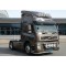 Bullbar/Bara Proiectoare Inox Grila Partea Inferioara Volvo FM