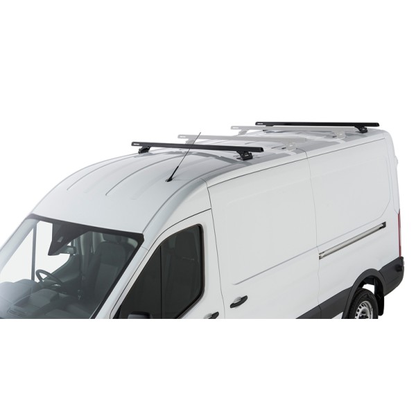 Set 2 bare plafon portbagaj Renault Master 2011-2020 din otel