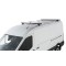 Set 2 bare plafon portbagaj Renault Master 2011-2020 din otel