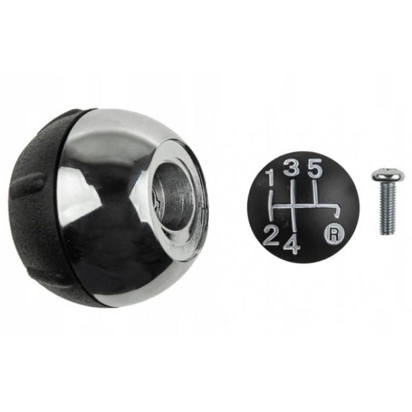 Maner Schimbator Fiat 500 2007-2020