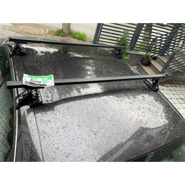 Bare Transversale Portbagaj Audi A4 Berlina 2006  b6,b7