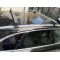 Bare Portbagaj Jaguar F-pace 2016-2021 din aluminiu aerodynamic