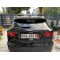 Bare Portbagaj Jaguar F-pace 2016-2021 din aluminiu aerodynamic