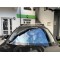 Bare Portbagaj Jaguar F-pace 2016-2021 din aluminiu aerodynamic