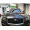 Bare Portbagaj Jaguar F-pace 2016-2021 din aluminiu aerodynamic