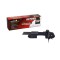 Antifurt Usii Spate Negru Cu 2 Chei si Capac De Protectie 26,5-47cm
