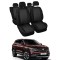 Huse Scaune Dedicate Renault Koleos  2015-2019 eco