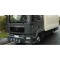 Bullbar/Bara Proiectoare Inox Grila Partea Inferioara Man TGL/TGM