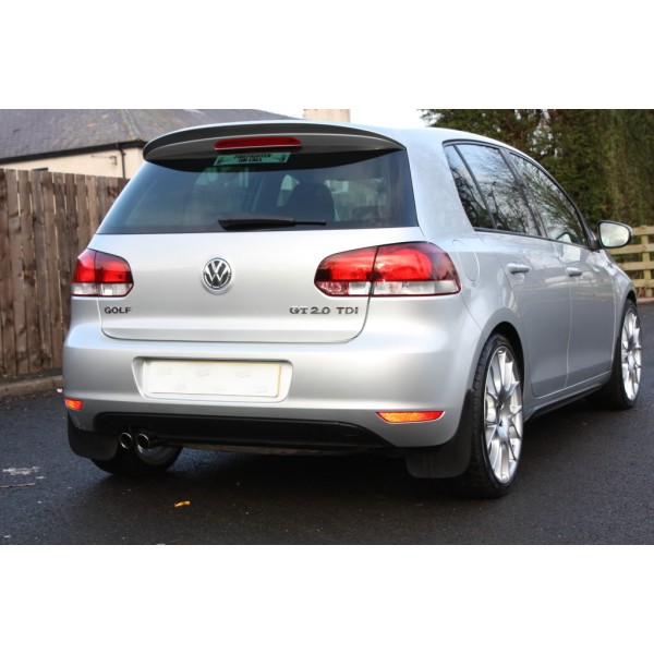 Set Aparatori Noroi Vw Golf VI 2008-2012