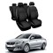 Huse Scaune Peugeot 301 2018-2020 piele si textil