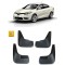 Set Aparatori Noroi Renault Fluence 2010-2016