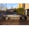 Bare portbagaj pentru Bmw F11 Seria 5 Touring 2011-2016 din aluminiu cu sistem antifurt si cheie