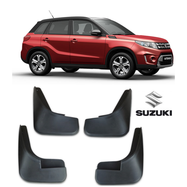 Set Aparatori Noroi Suzuki Vitara 2015-2016