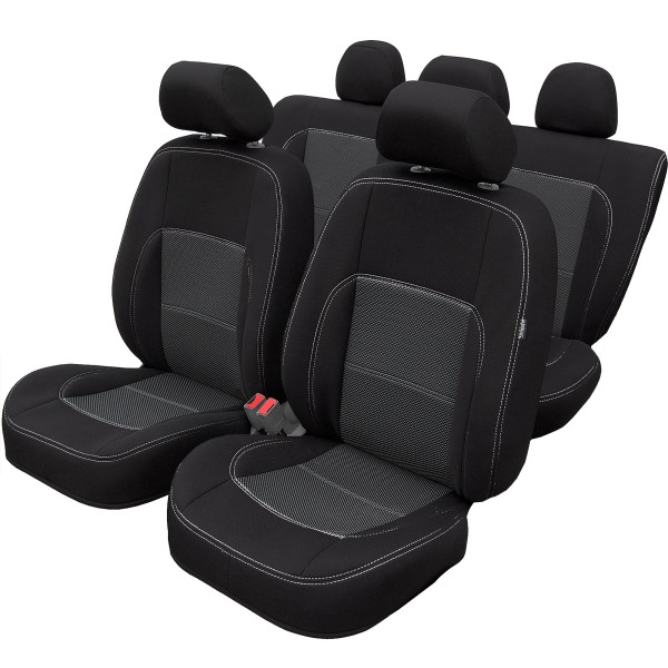 Huse Scaune Fiat Tipo 2015-2019 dedicate
