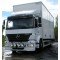 Bullbar/Bara Proiectoare Inox Grila Partea Inferioara Mercedes Axor