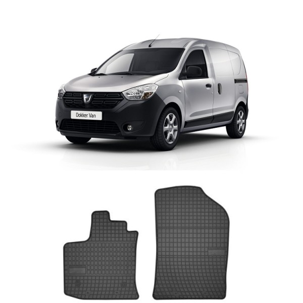 Set Covorase Dacia Dokker Furgon/Van 2016