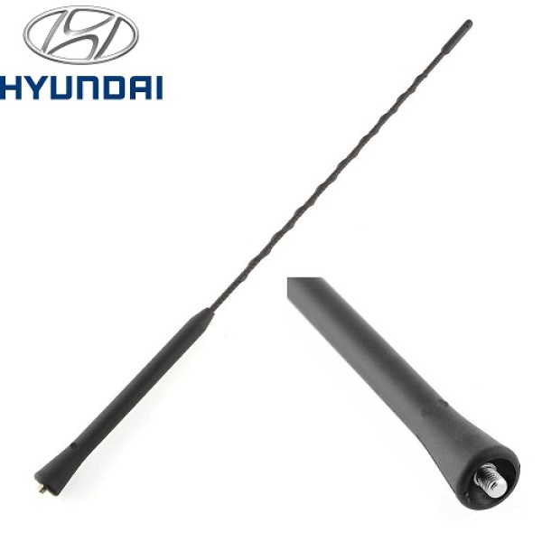 Antena Radio Hyundai