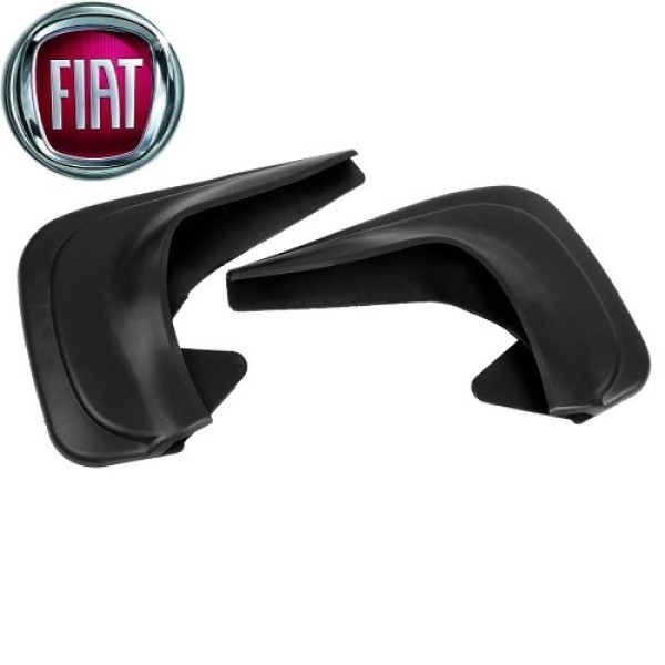 APARATORI NOROI FIAT DOBLO 2009-2015 FATA+SPATE
