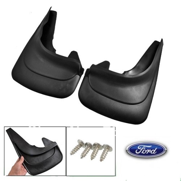APARATORI NOROI FORD TRANSIT CONNECT 2009-2015 FATA+SPATE