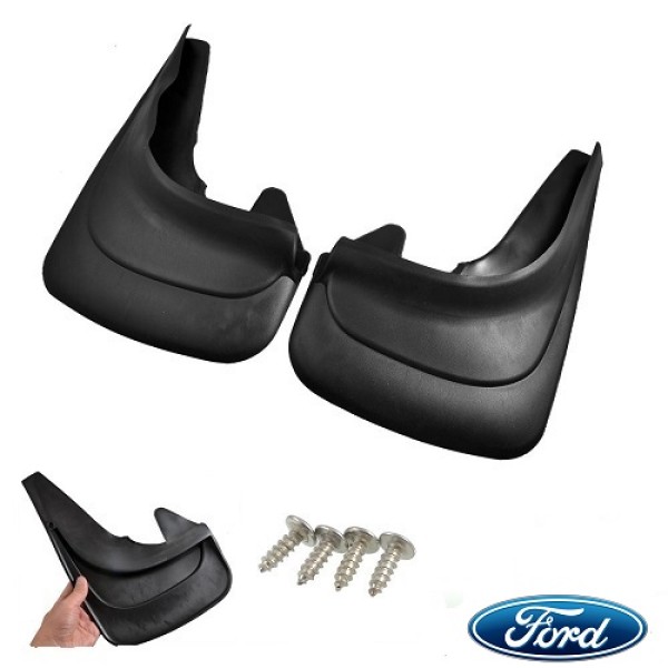 APARATORI NOROI FORD TRANSIT CONNECT 2009-2015 FATA+SPATE