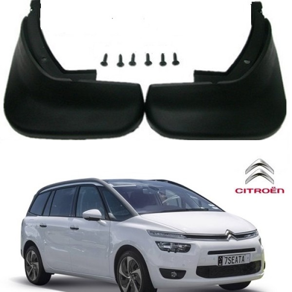SET APARATORI NOROI CITROEN C4 PICASSO 2008-2016