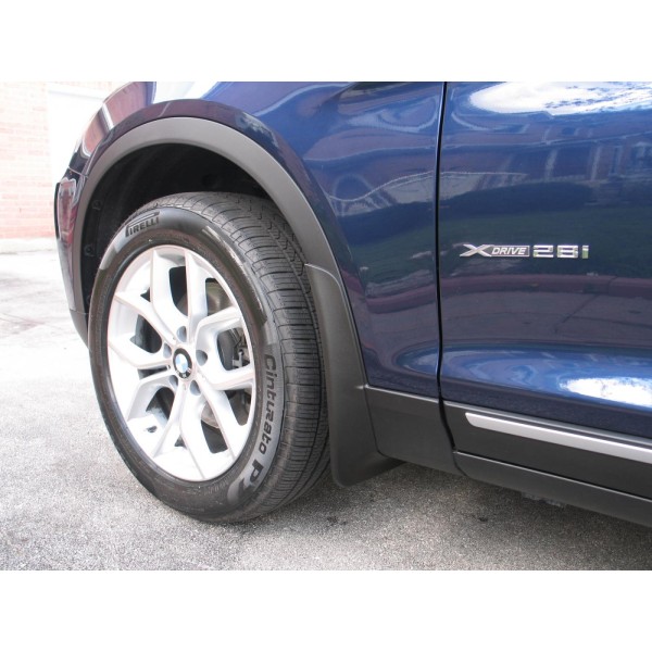 SET APARATORI NOROI BMW X5 E70