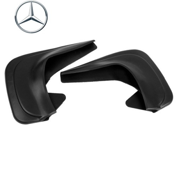 APARATORI NOROI MERCEDES-BENZ VITO/VIANO 2012 FATA+SPATE