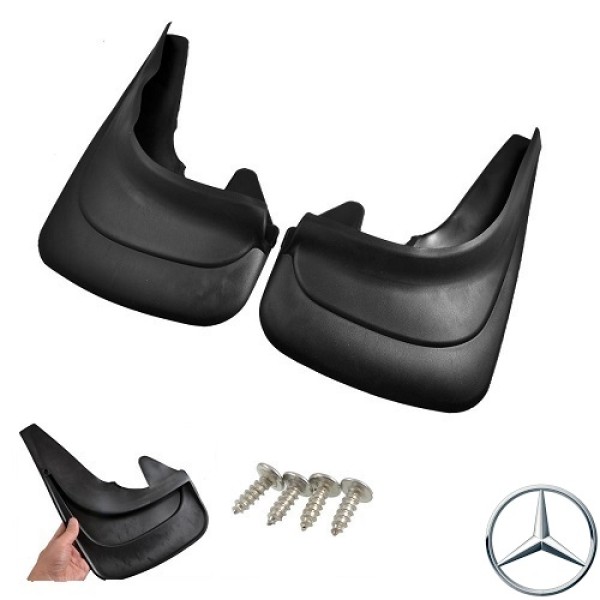APARATORI NOROI MERCEDES-BENZ VITO/VIANO 2012 FATA+SPATE