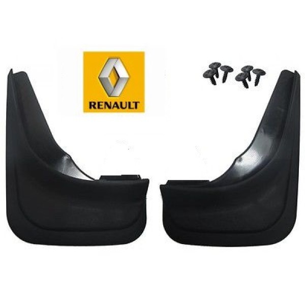 APARATORI NOROI RENAULT KANGOO 2008-2015 FATA SI SPATE