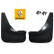 APARATORI NOROI RENAULT KANGOO 2008-2015 FATA SI SPATE