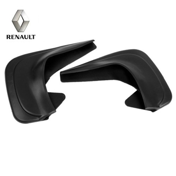 Aparatori Noroi FATA+SPATE Renault Trafic 2006-2016