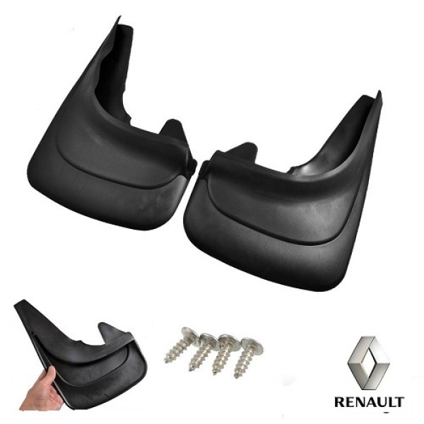 Aparatori Noroi FATA+SPATE Renault Trafic 2006-2016