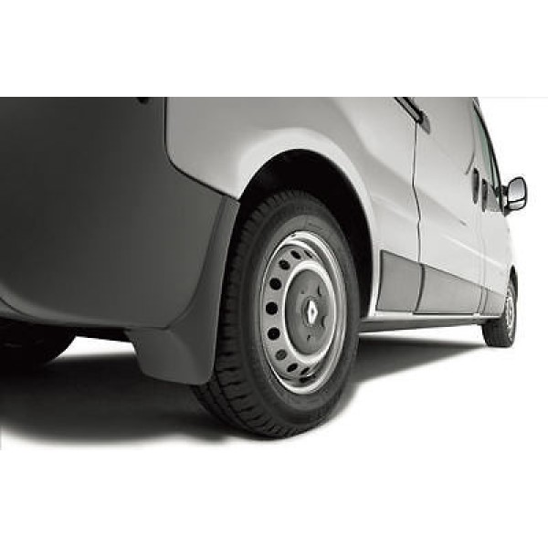 Aparatori Noroi FATA+SPATE Renault Trafic 2006-2016