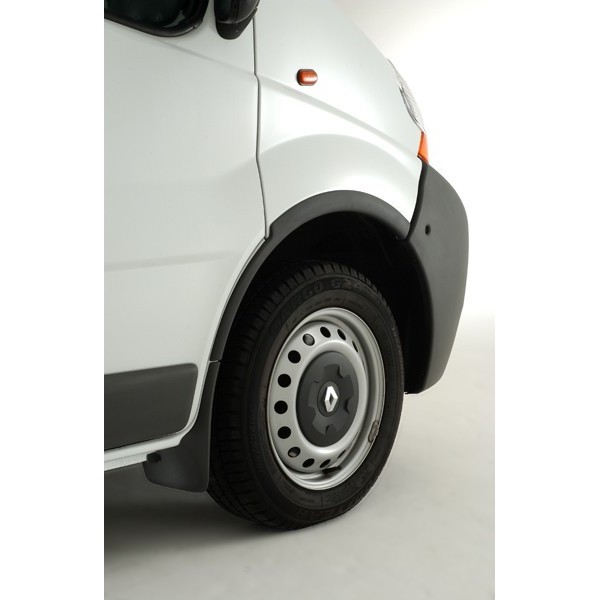 Aparatori Noroi FATA+SPATE Renault Trafic 2006-2016