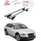 Bare Portbagaj Audi A4 Allroad Quattro 2008-2015 b8.b9