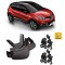 Set Aparatori Noroi Renault Captur 2010-2016