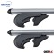 Bare Portbagaj Aero Chevrolet Captiva 2006-2021 dedicate cu sistem antifurt