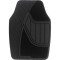 Set covorase auto Hitech din cauciuc Vw Caddy 2013 2 locuri